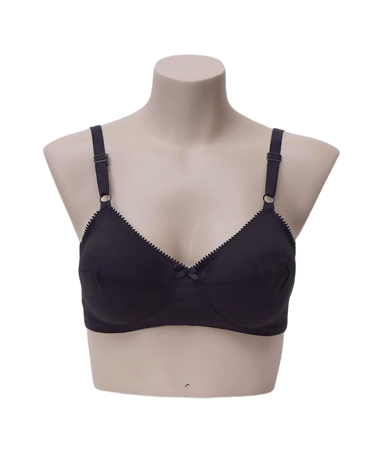 ifg bra basic deluxe black