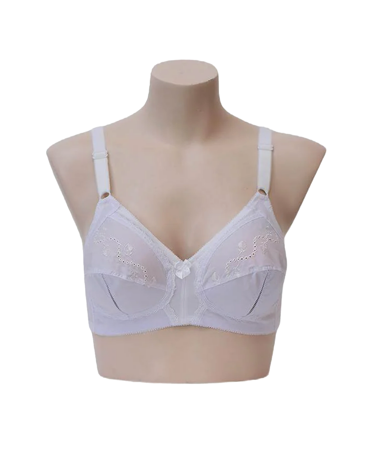 ifg bra comfort 15 white