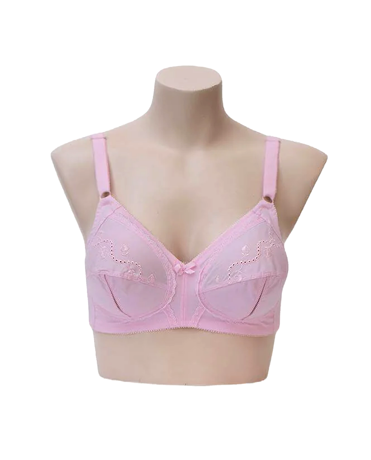 ifg bra comfort 15 pink