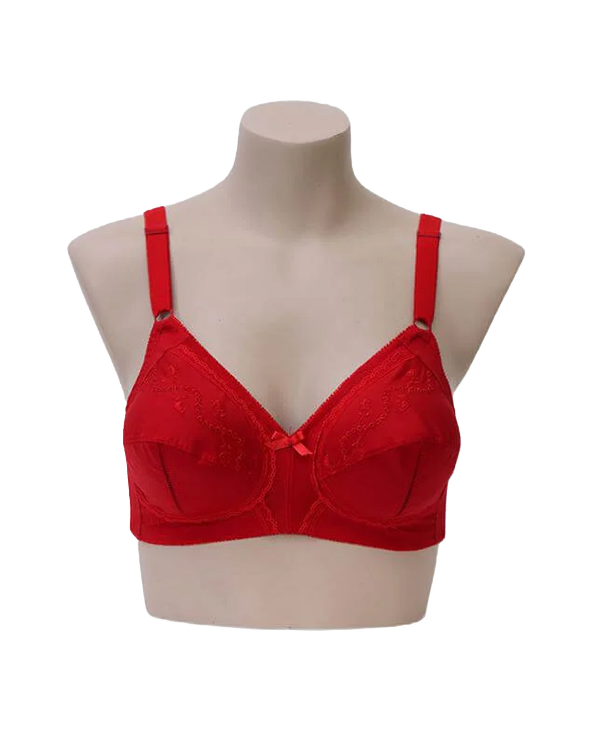 ifg bra comfort 15 red