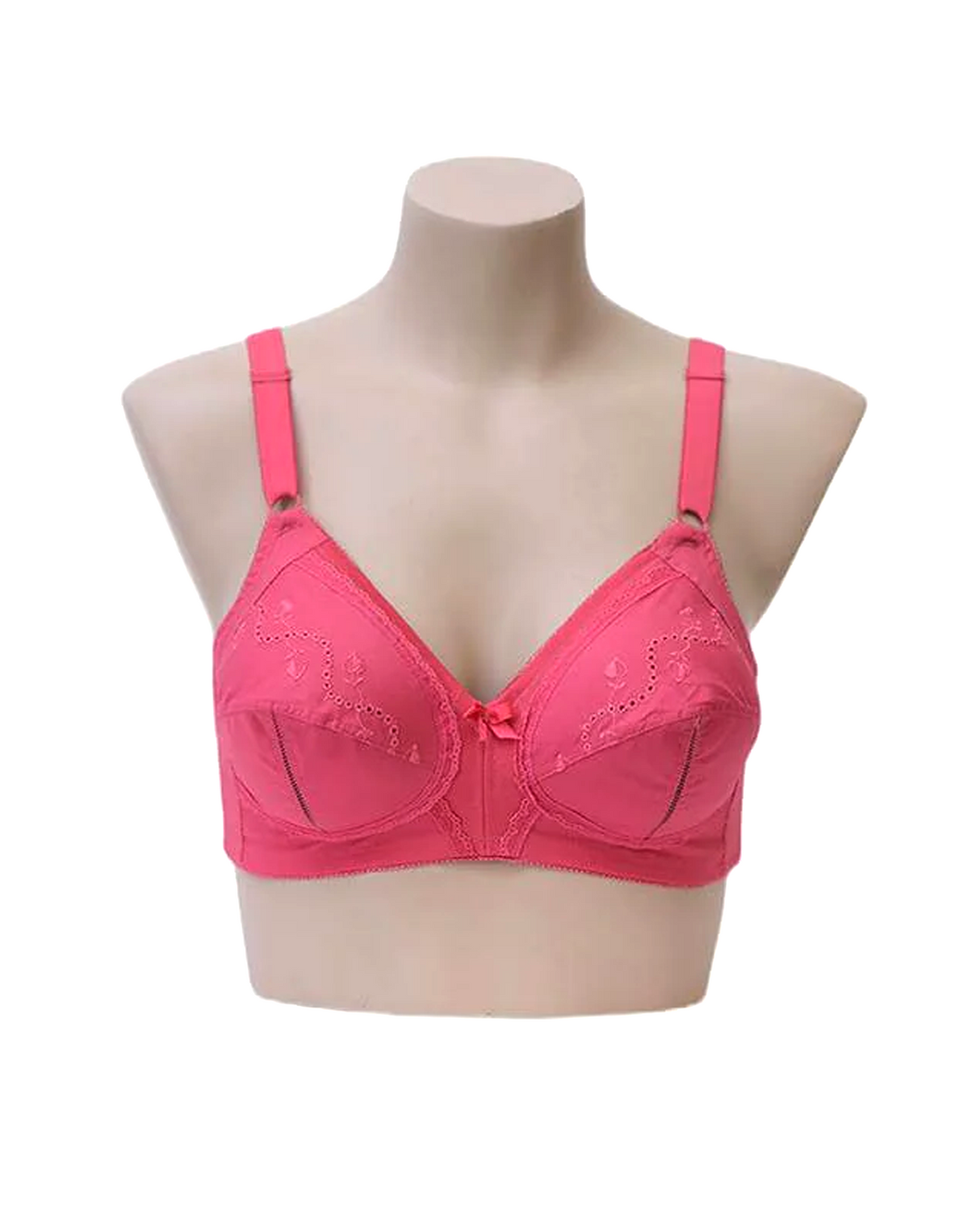 ifg bra comfort 15 candy pink