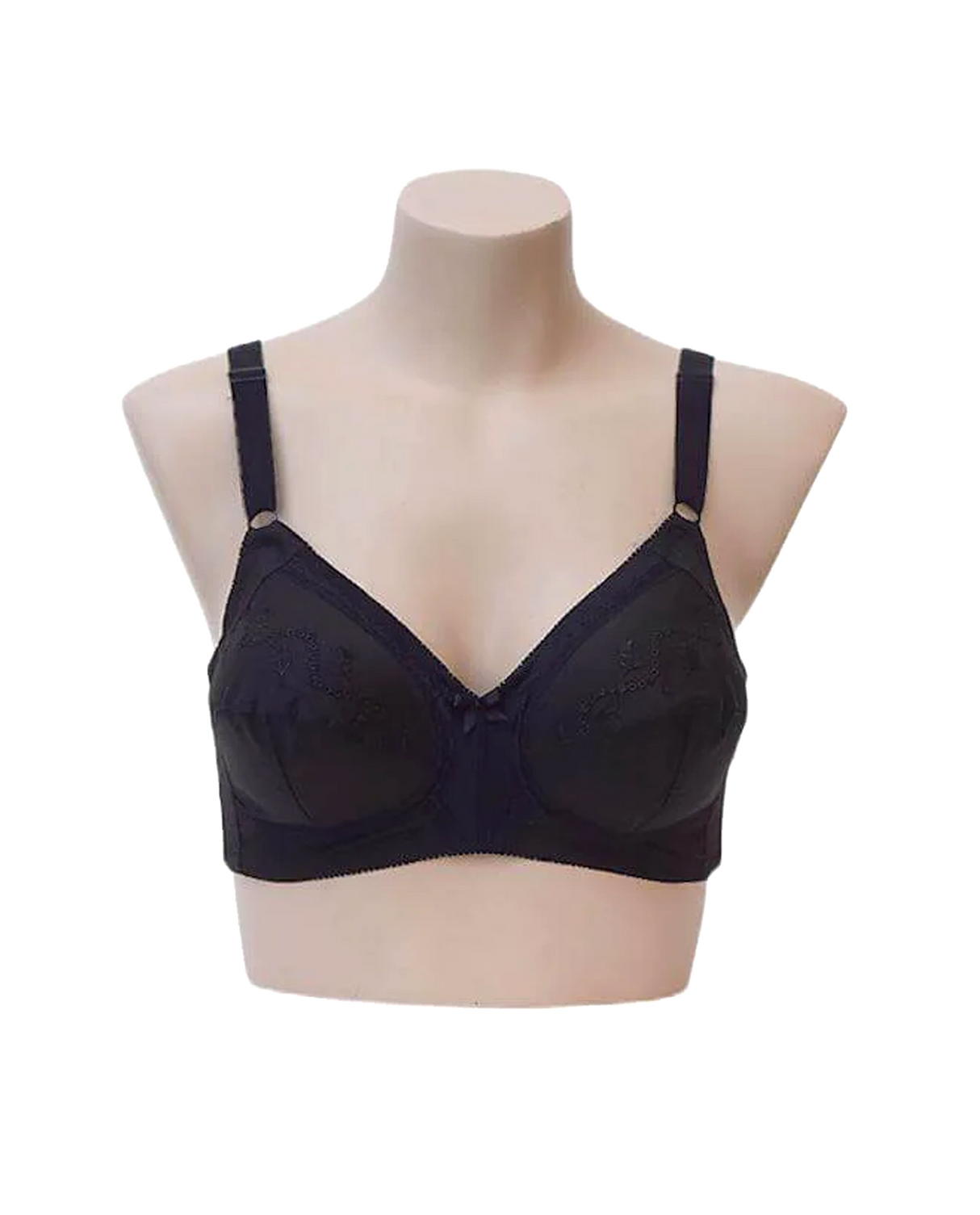 ifg bra comfort 15 black