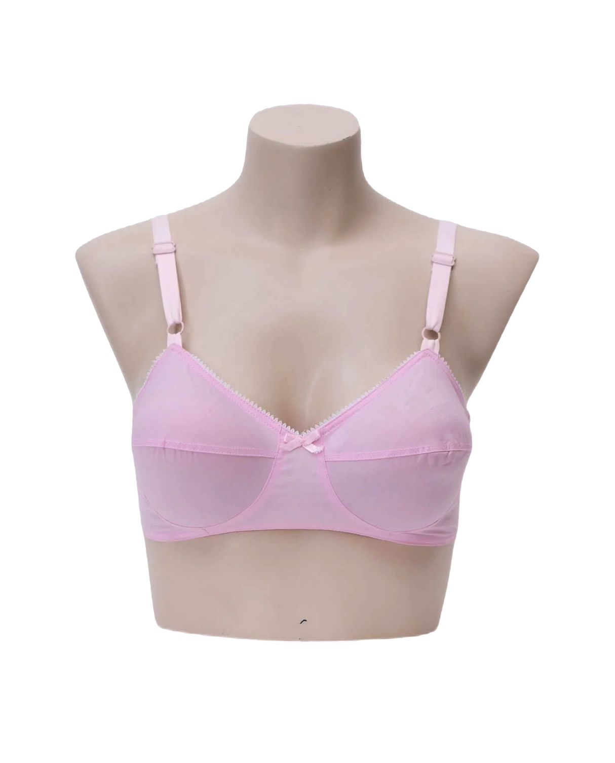 ifg bra basic deluxe pink