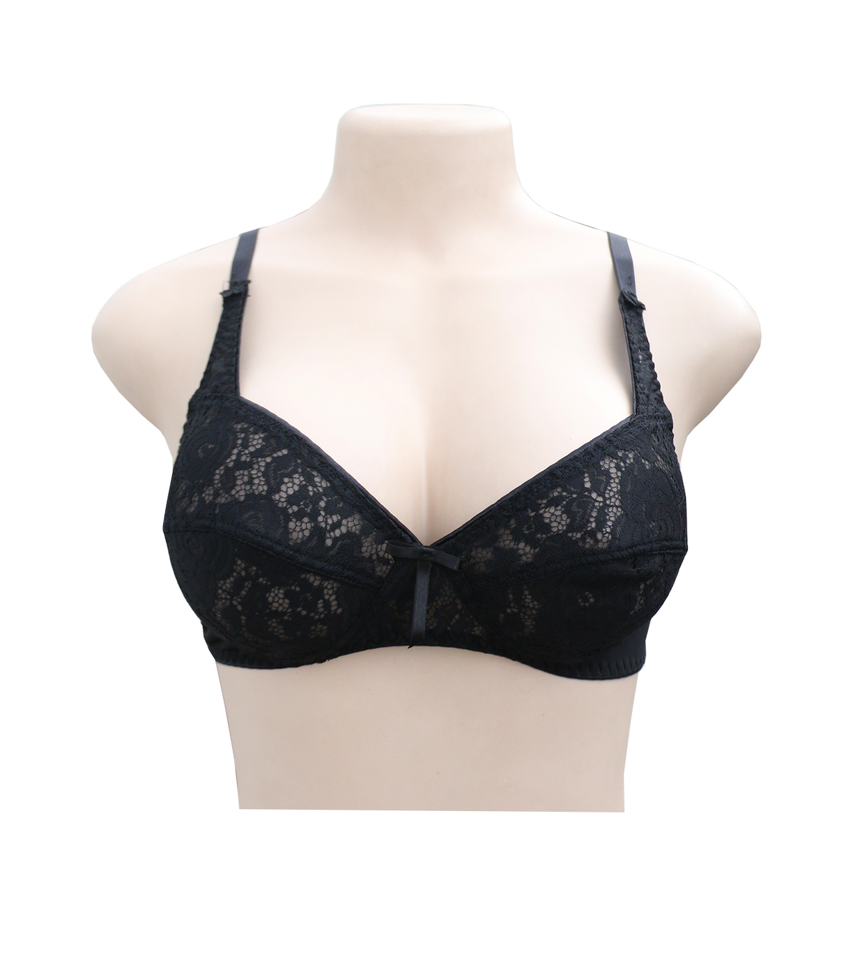 bebelle bra marvel rosette black