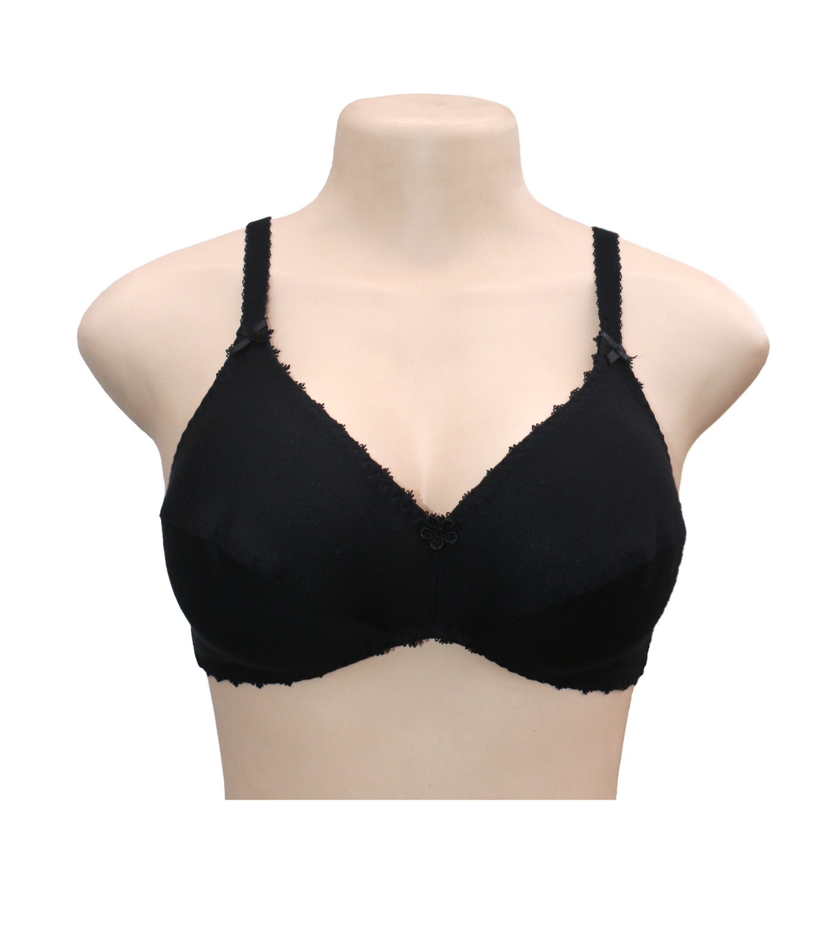 bebelle bra klassilk black