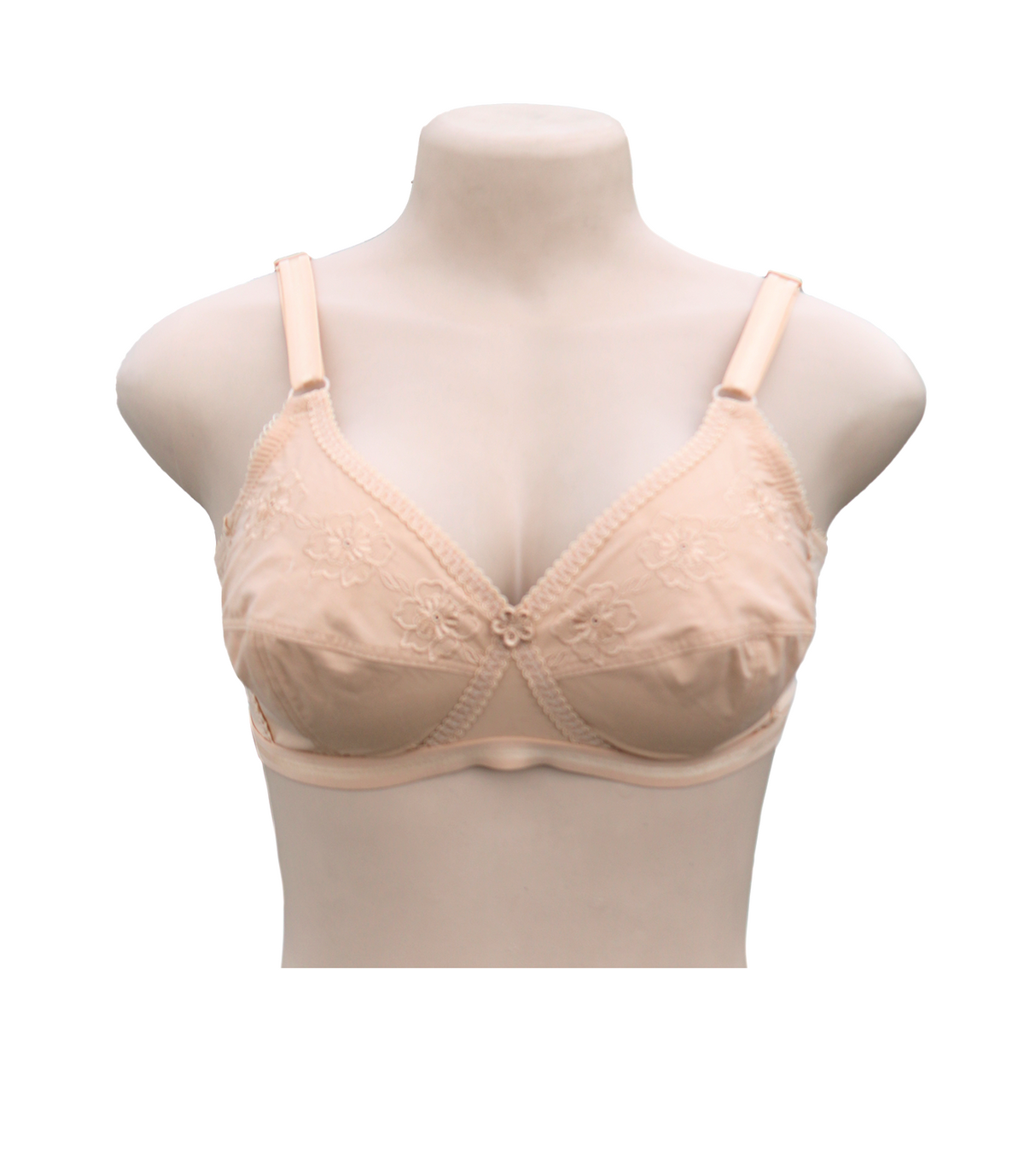 bebelle bra xcellence cotton skin