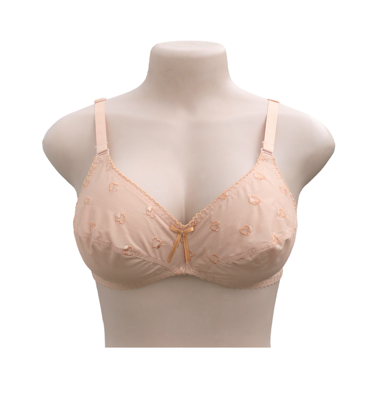 bebelle bra tulip hearts skin