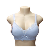 bra soft foam black 0826 china