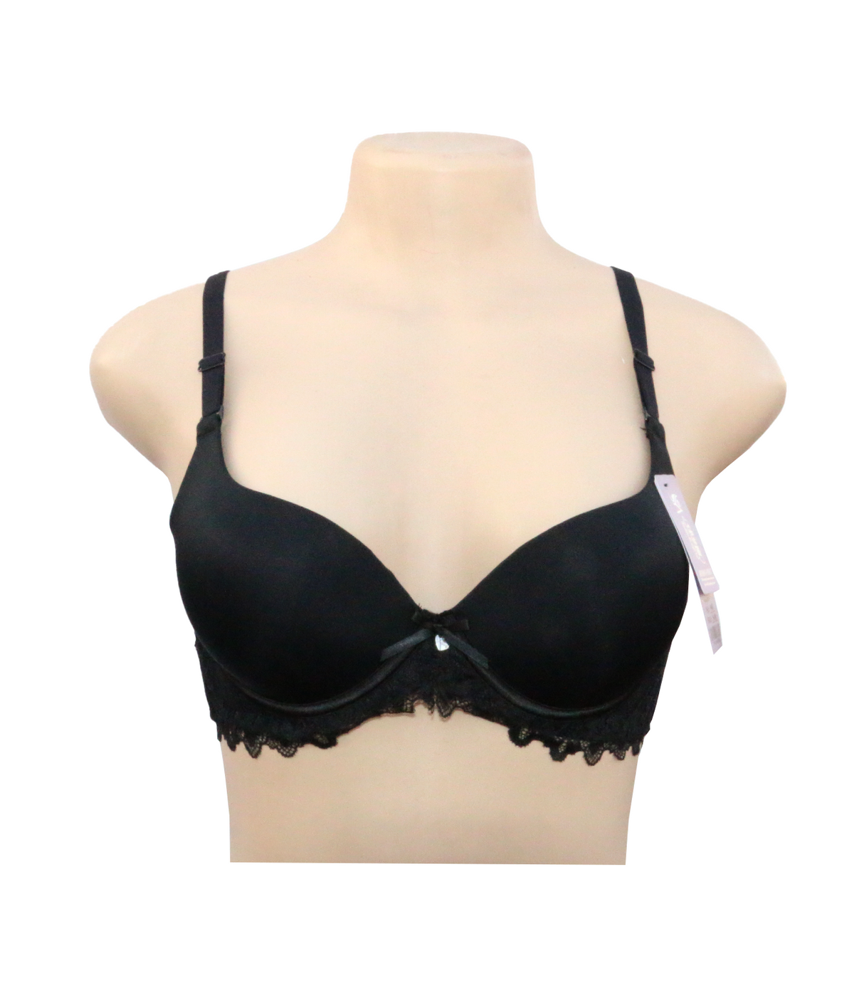 bra push up foam black 9901 china