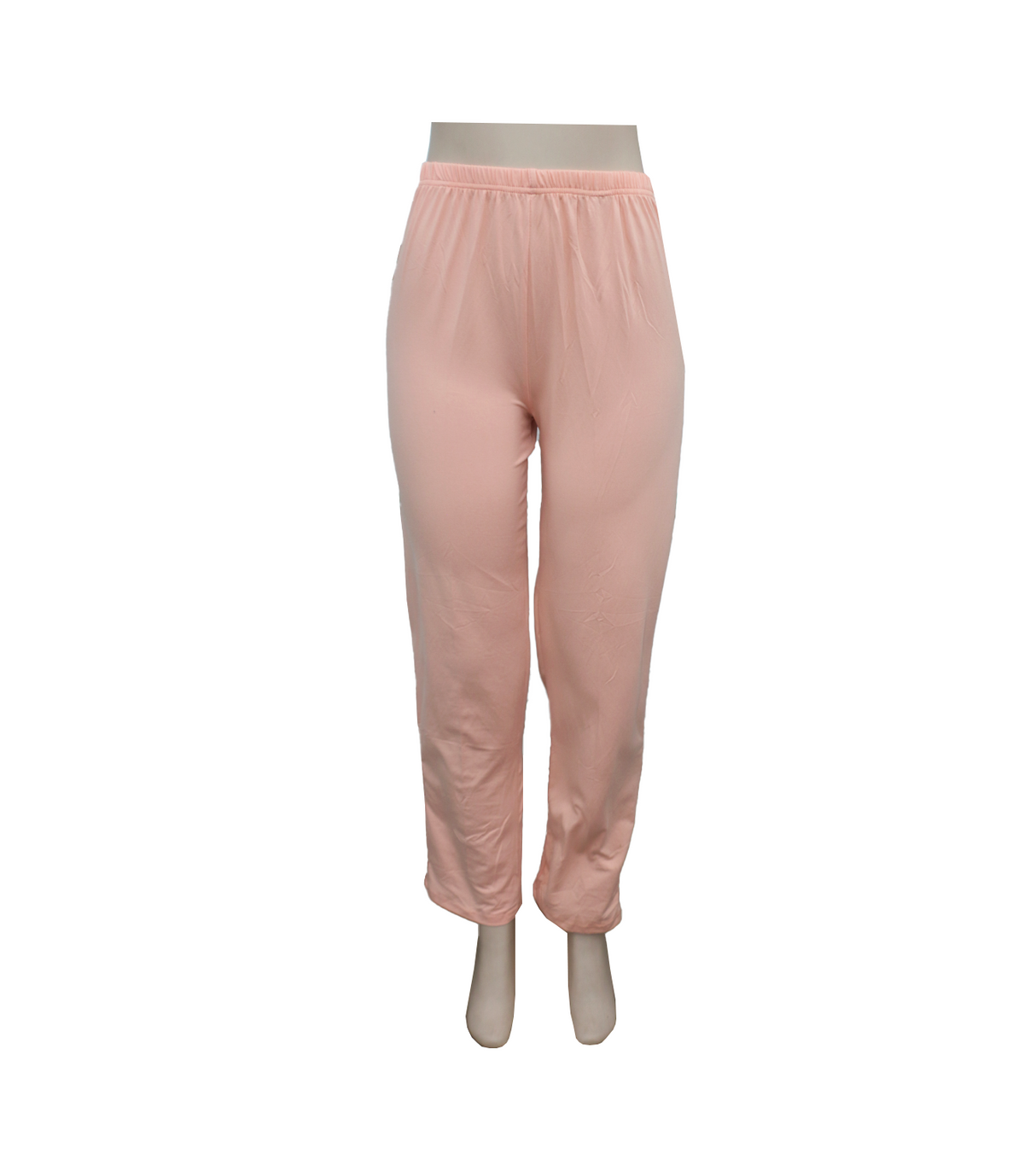 night trouser blended peach