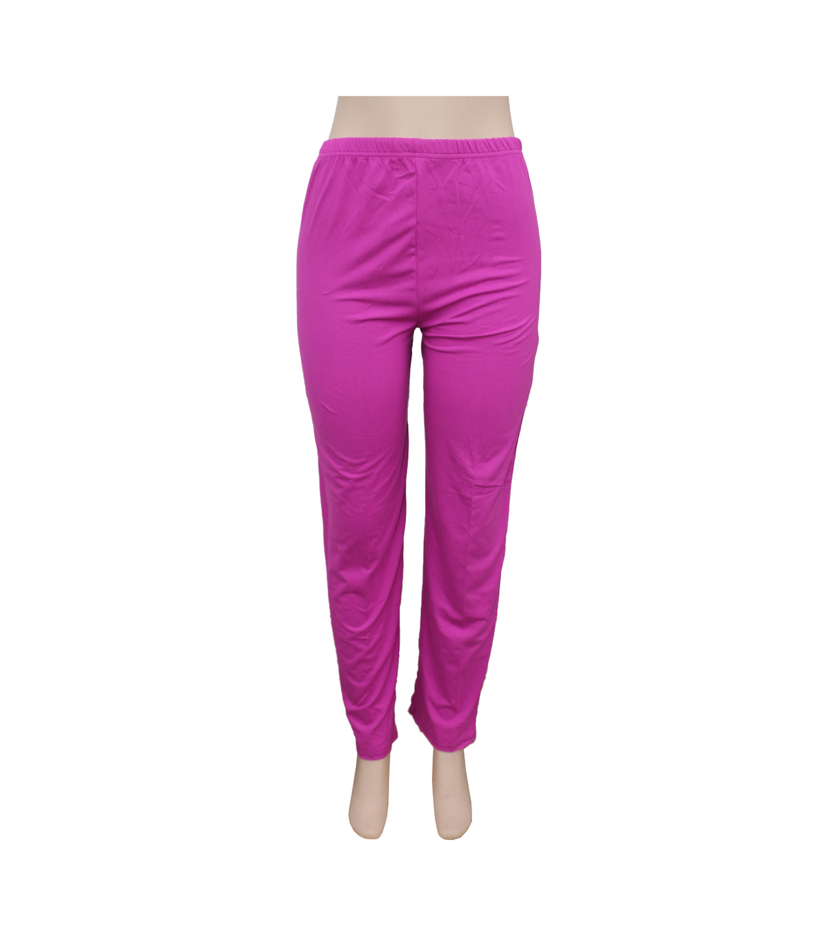 night trouser blended purple