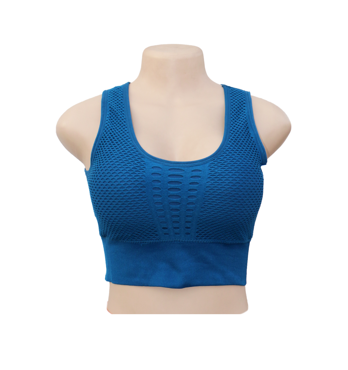 bra sports zinc 3826