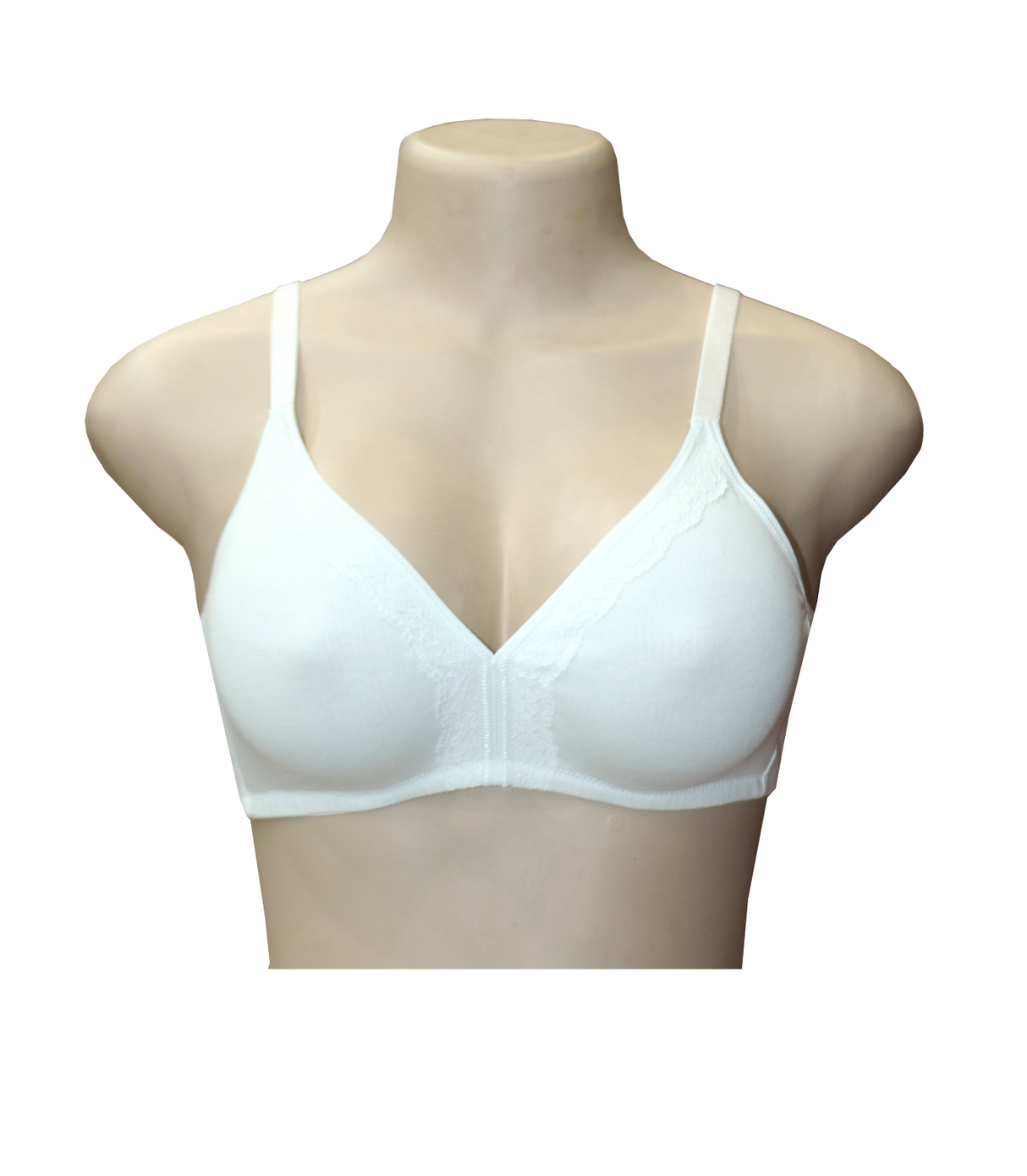 ifg bra ellie moulded white