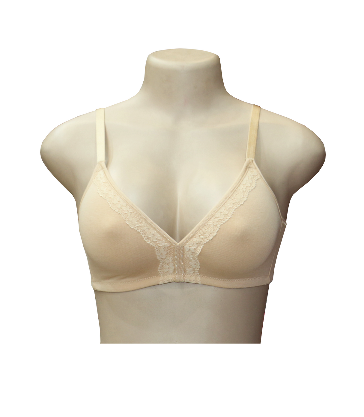 ifg bra ellie moulded skin