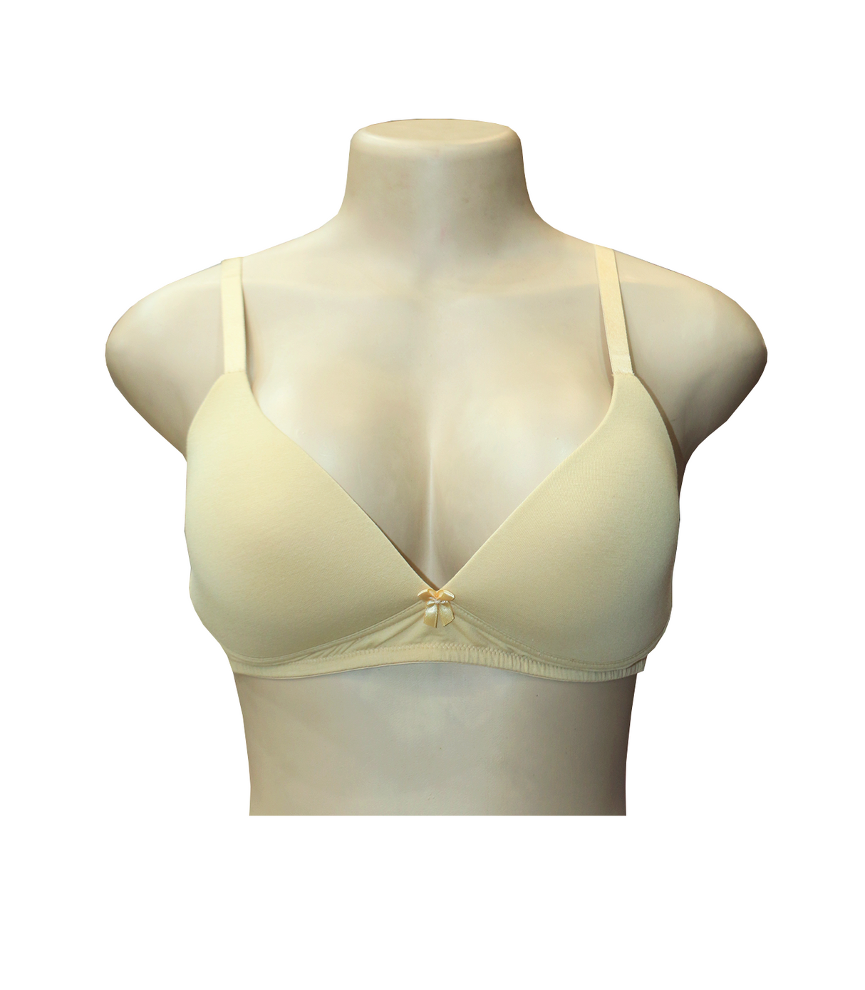 ifg bra sophie cotton padded ski