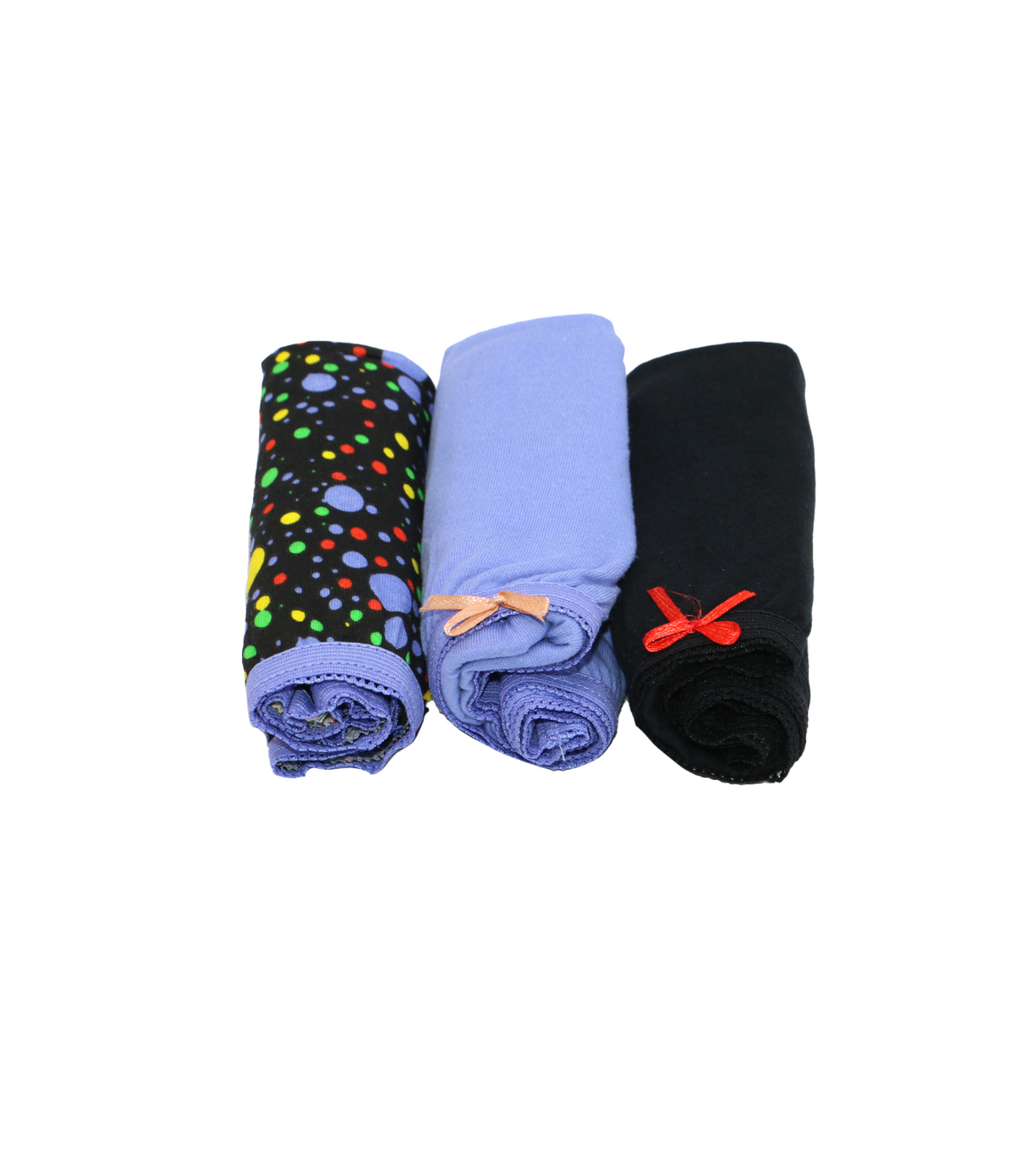 panty  pack cotton 3pc 029 x large