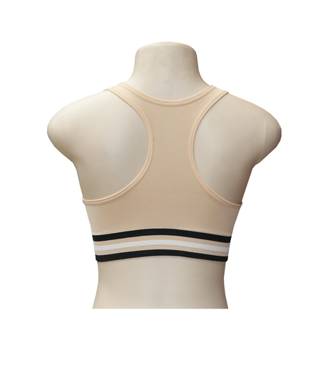 bra sports skin 6730