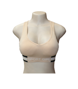 bra sports skin 6730