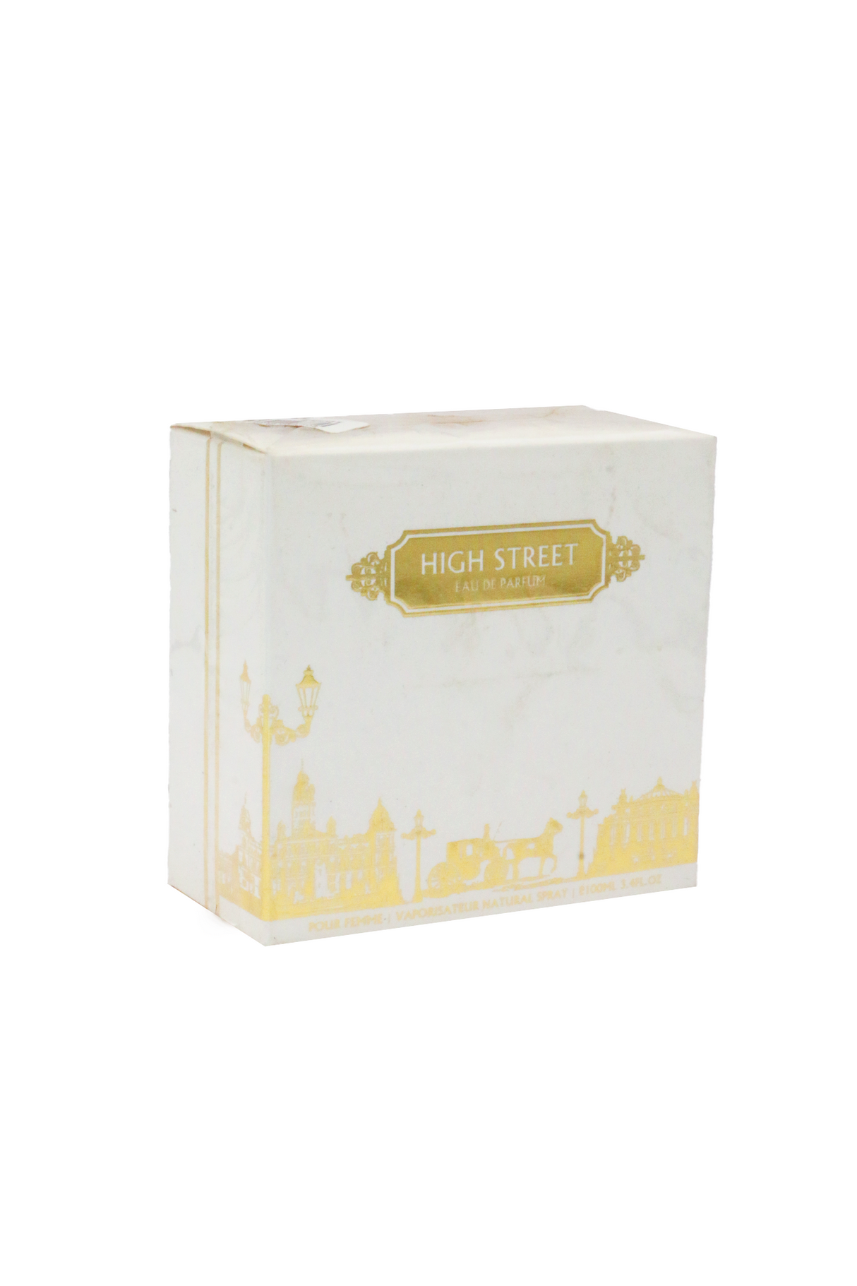 perfume high street 100ml for women