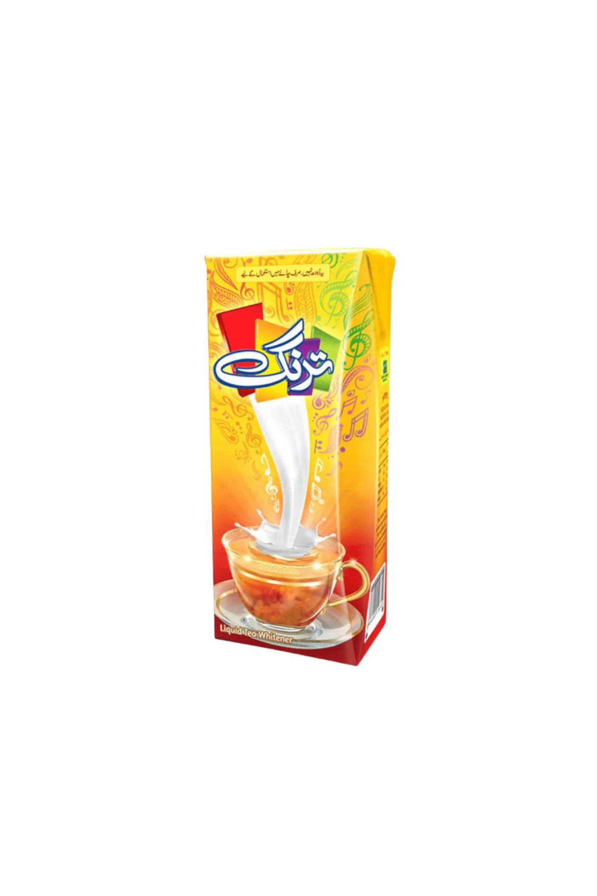 tarang milk liquid 175ml