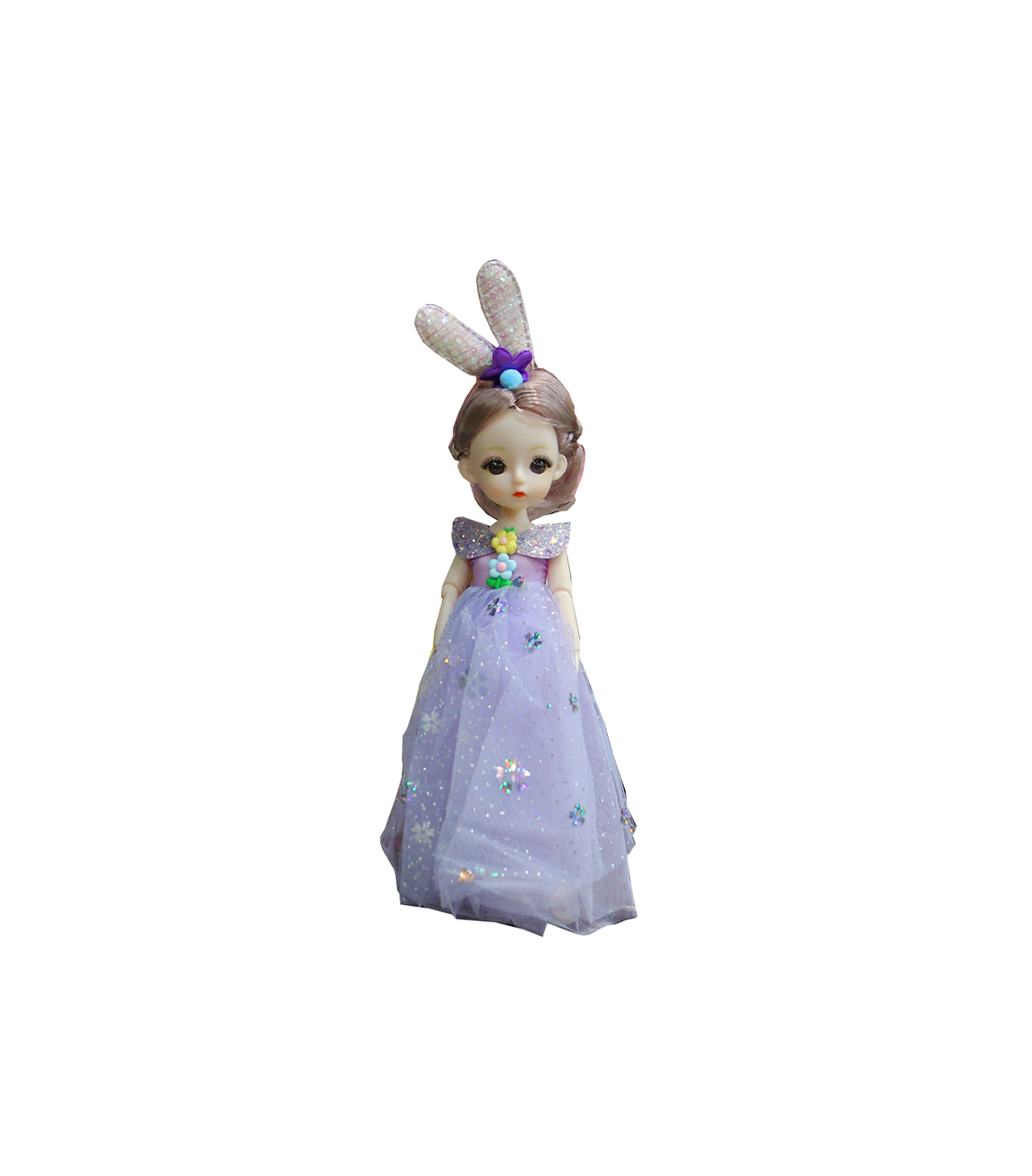 doll handbag hanging d236