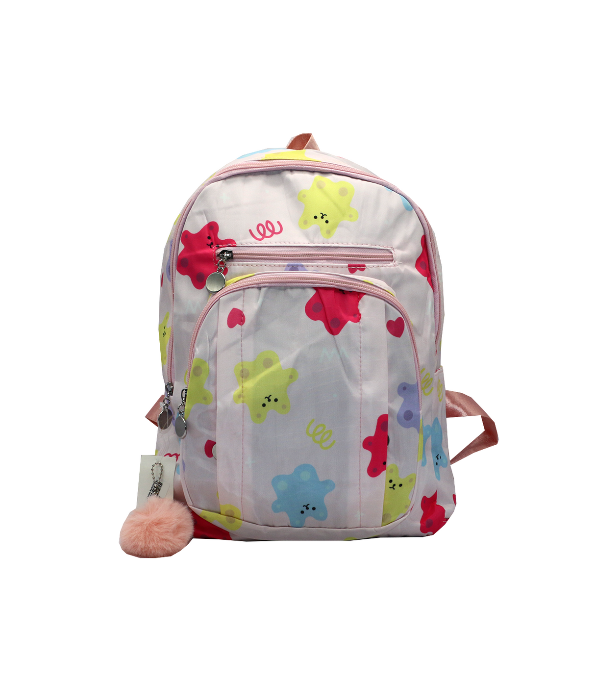 ladies backpack d524