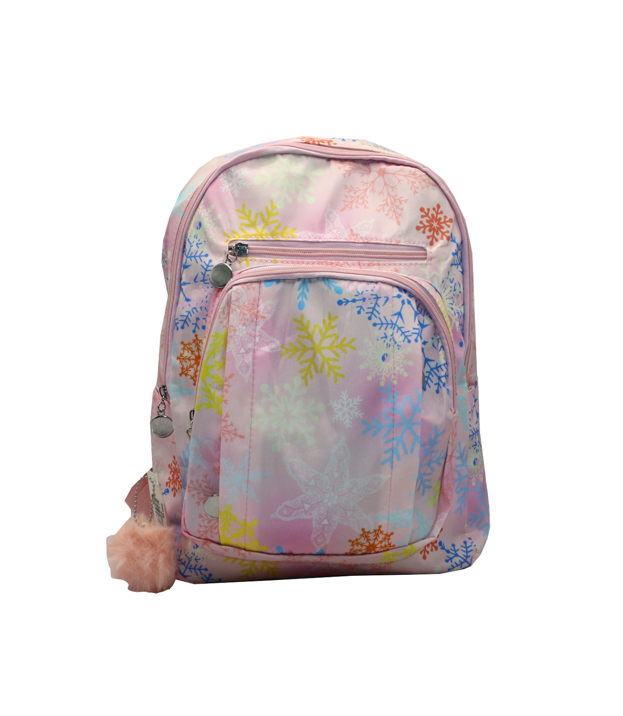 ladies backpack d524