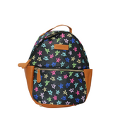 ladies backpack d592