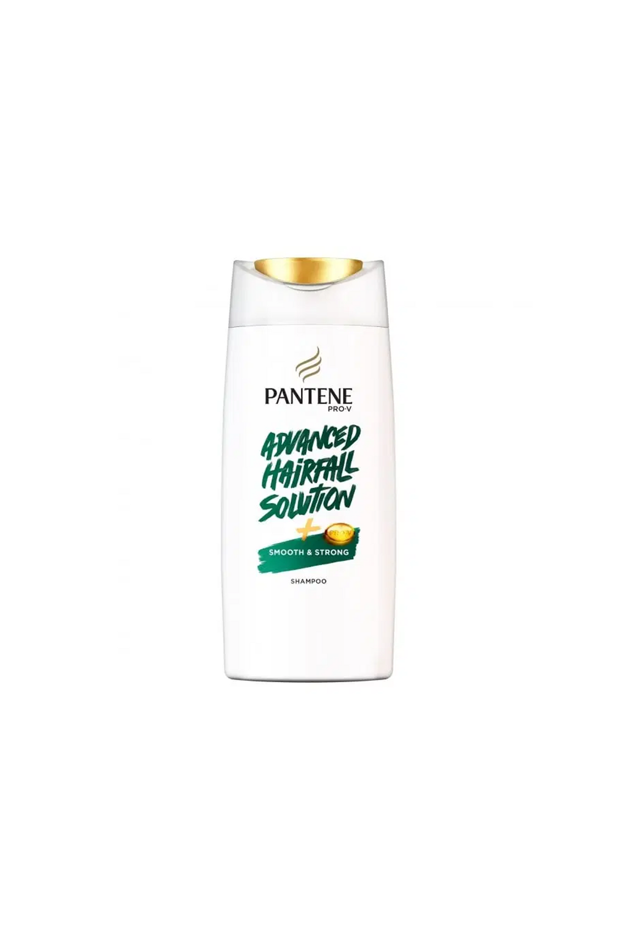 pantene shampoo smooth&strong 650ml