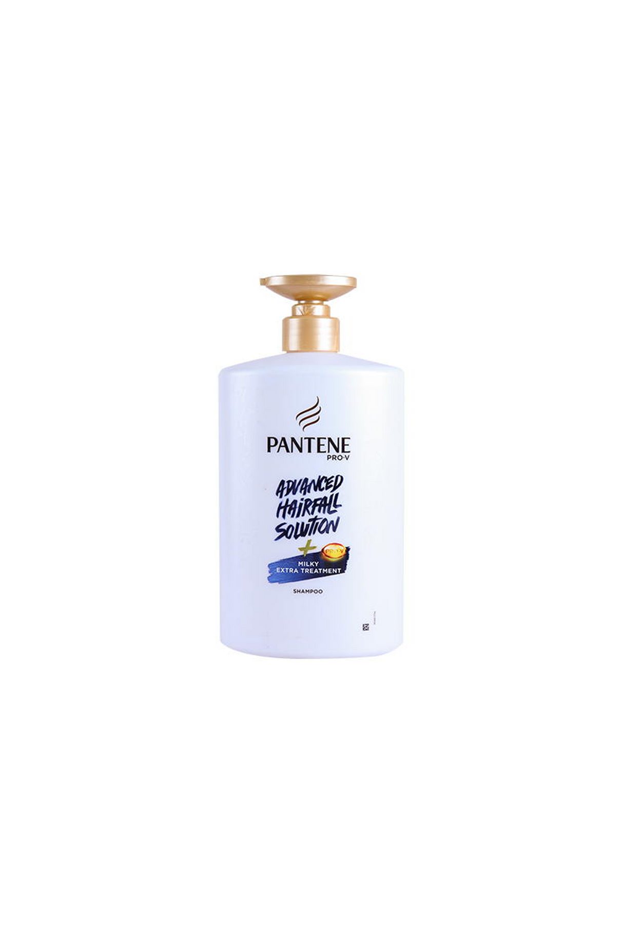 pantene shampoo milky extra treatment 1l