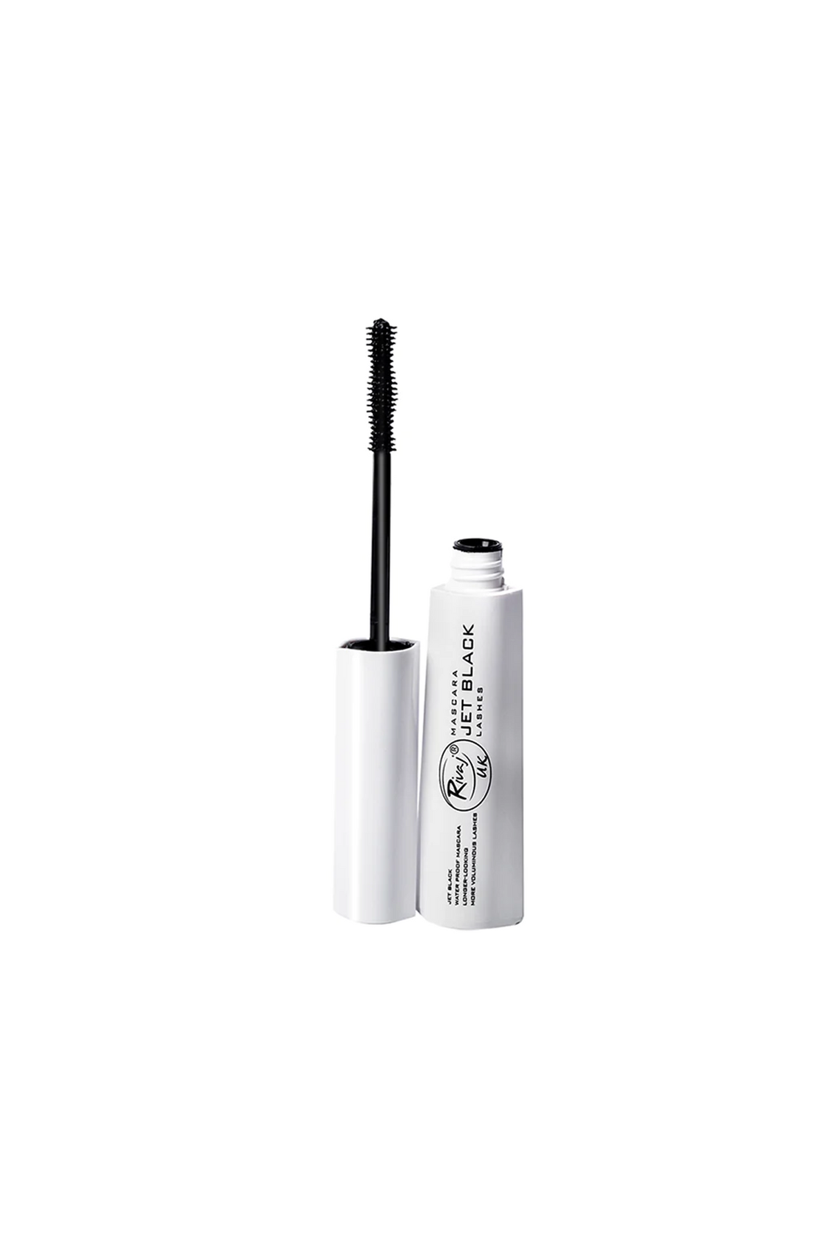 rivaj uk mascara jet black