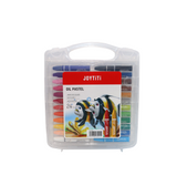 JOY TITI OIL PASTEL 24COLORS