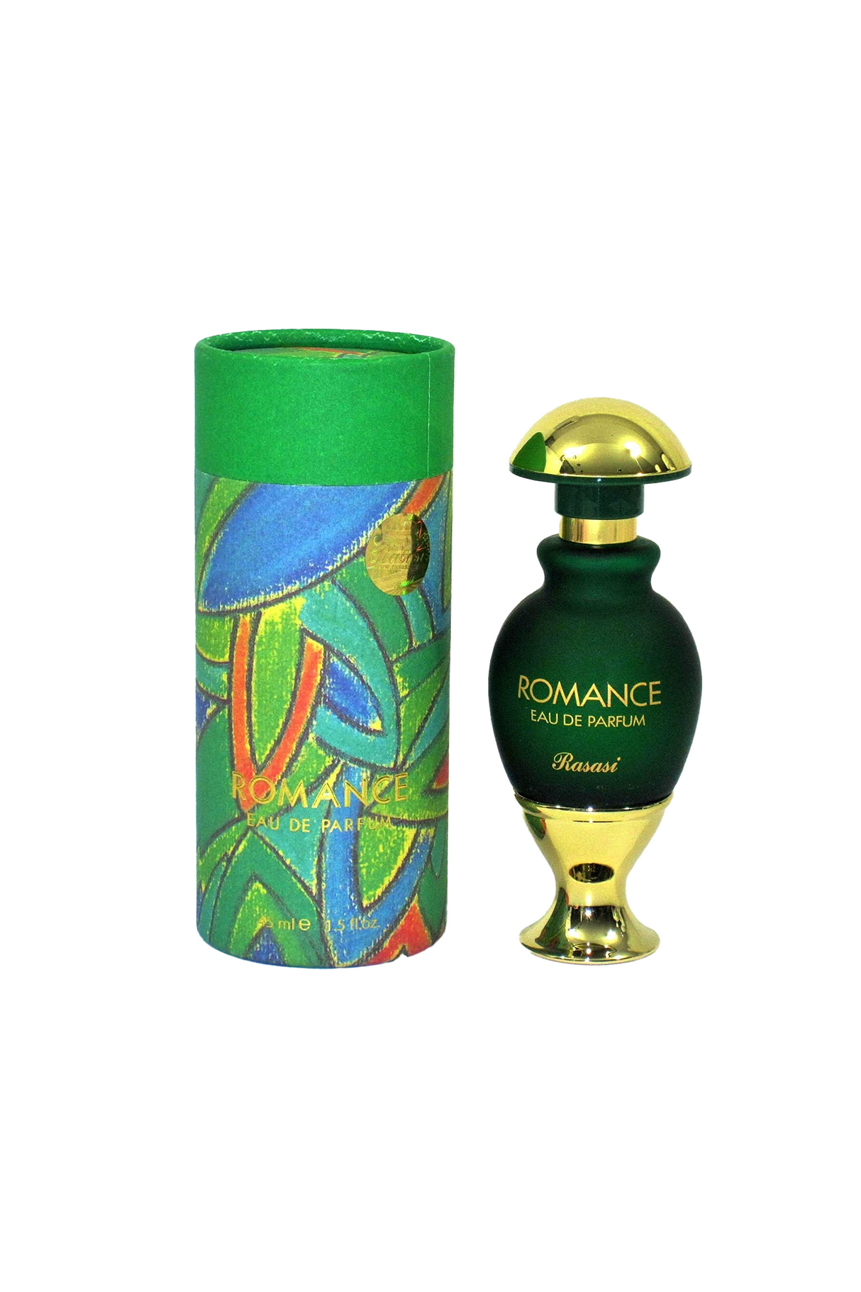 rasasi perfume romance 45ml for women