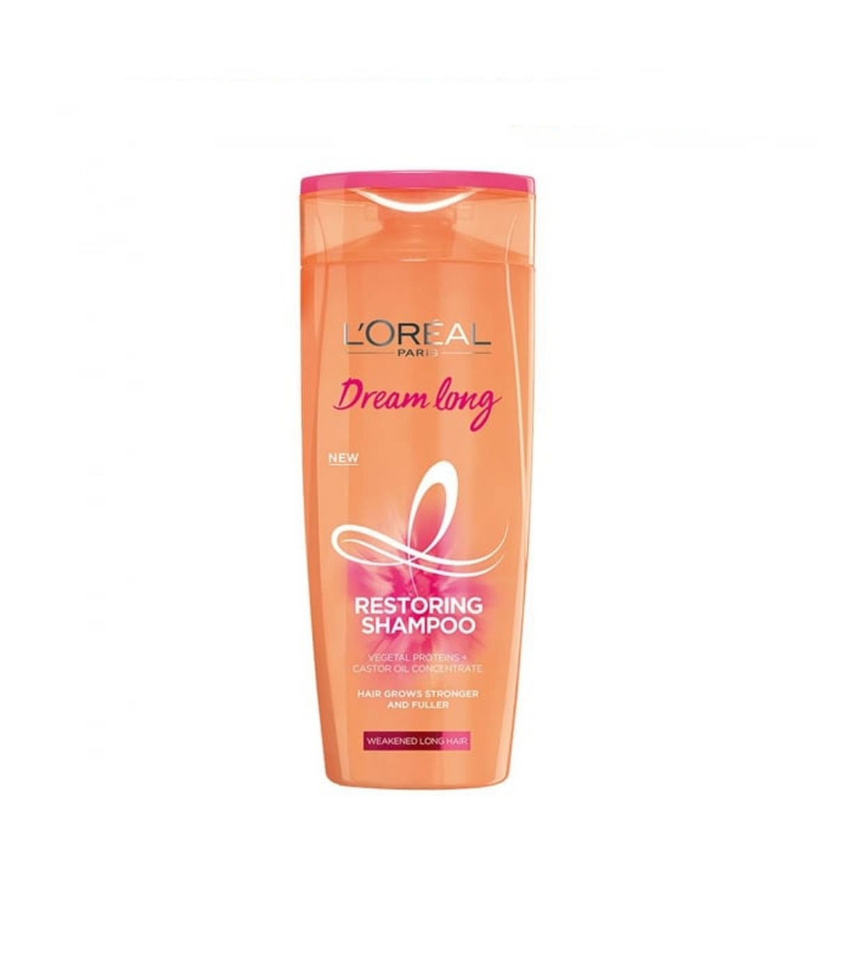 loreal shampoo restoring 360ml