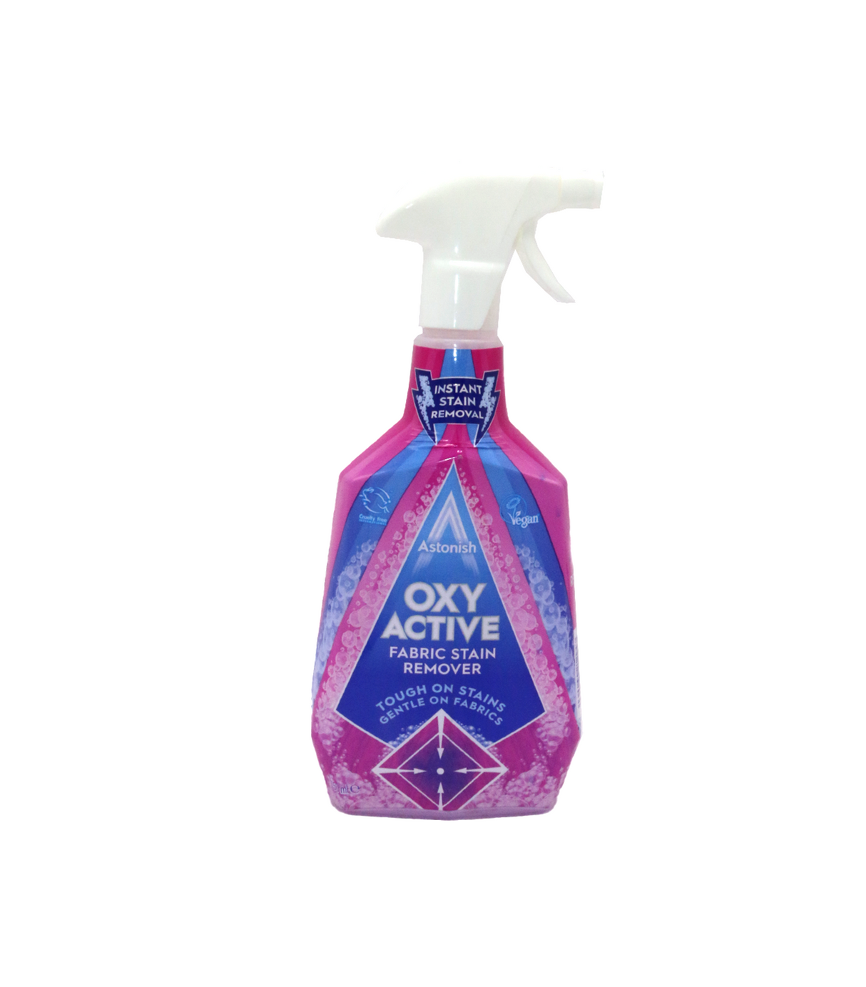 astonish oxy active cleaner 750ml