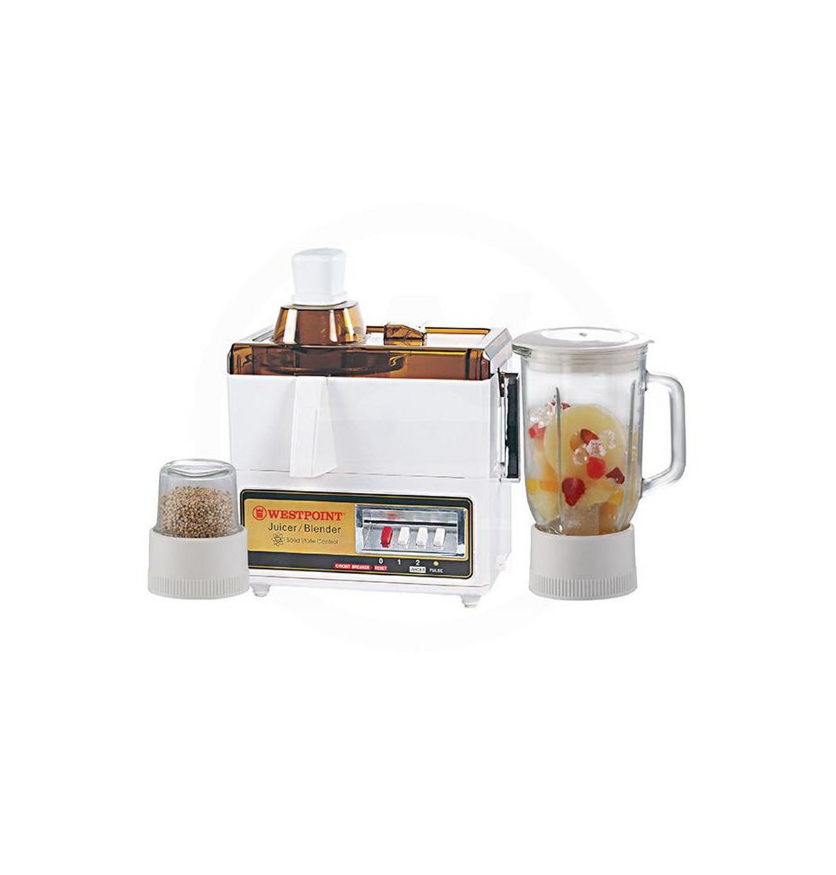 westpoint juicer blenders 7701g