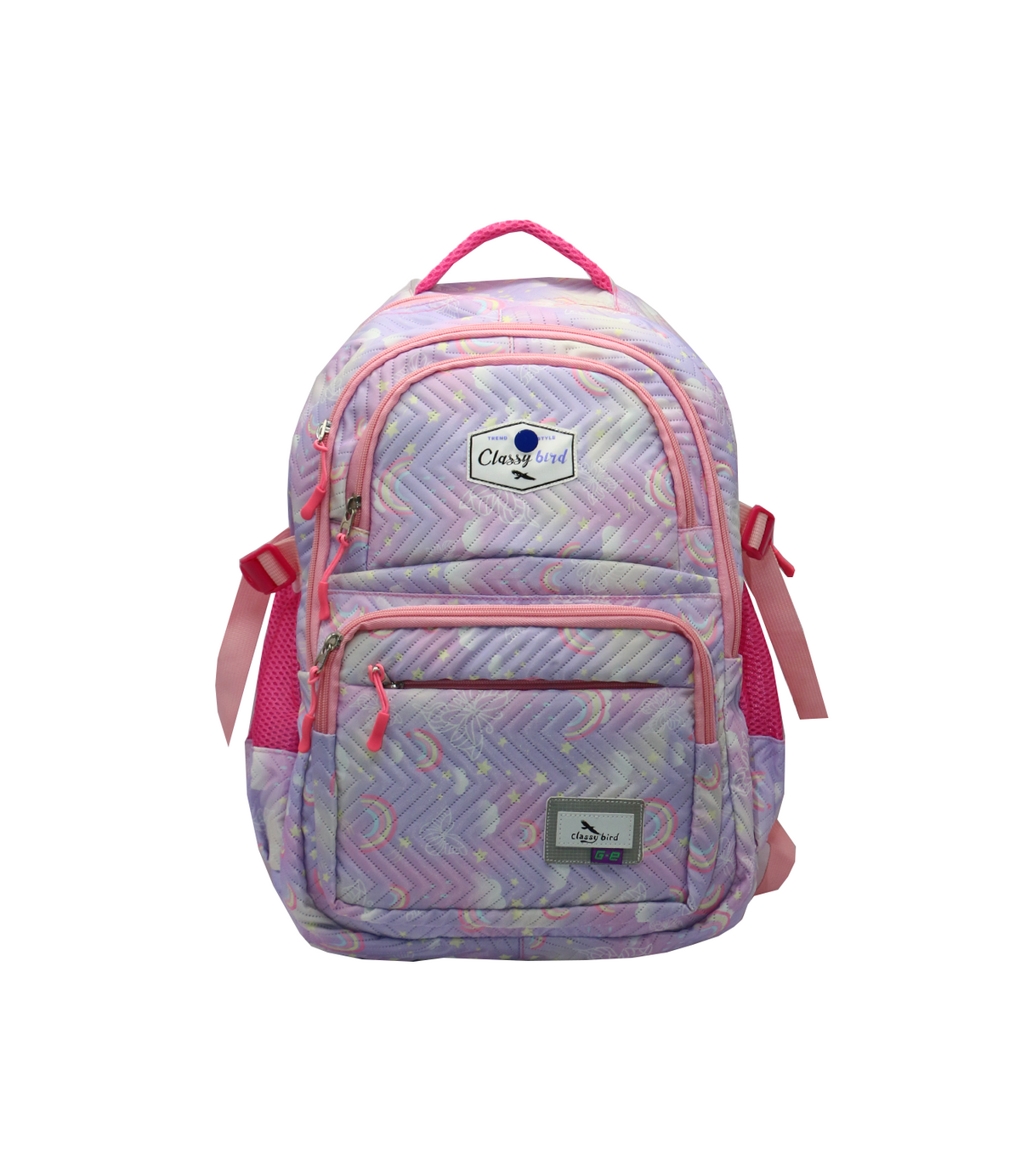 college bag classy bird for girls d858