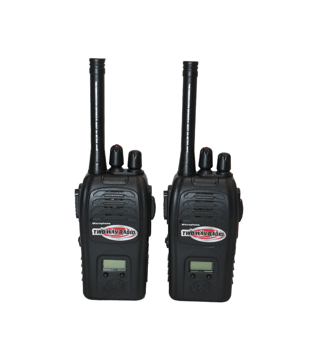 walkie talkie rechargeable jq220-6c5