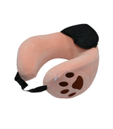 STUFF NECK PILLOW