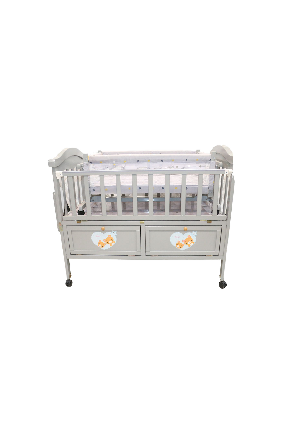 baby cot 612