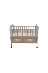 baby cot 612