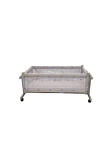 baby cot 612