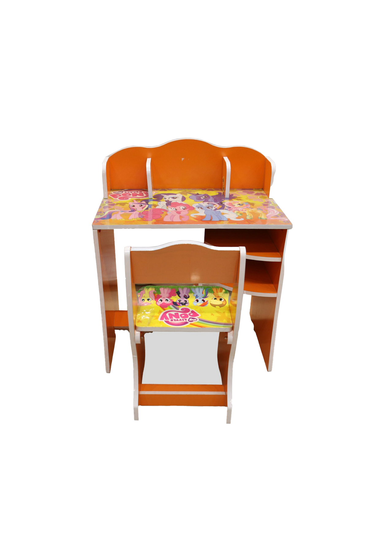 study table & chair 5468-2