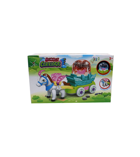 musical buggy hd9023