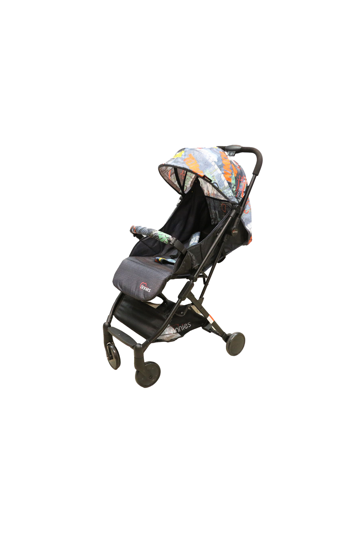 tinnies baby stroller tc-3