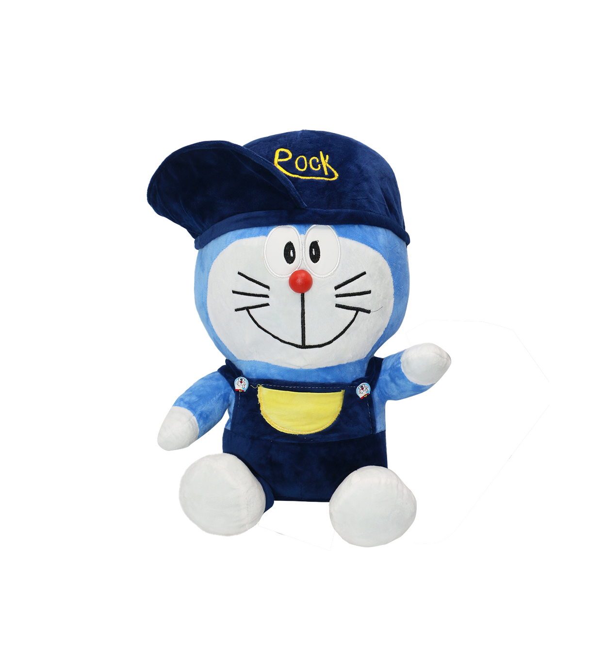 stuff doraemon cap 18'' d2