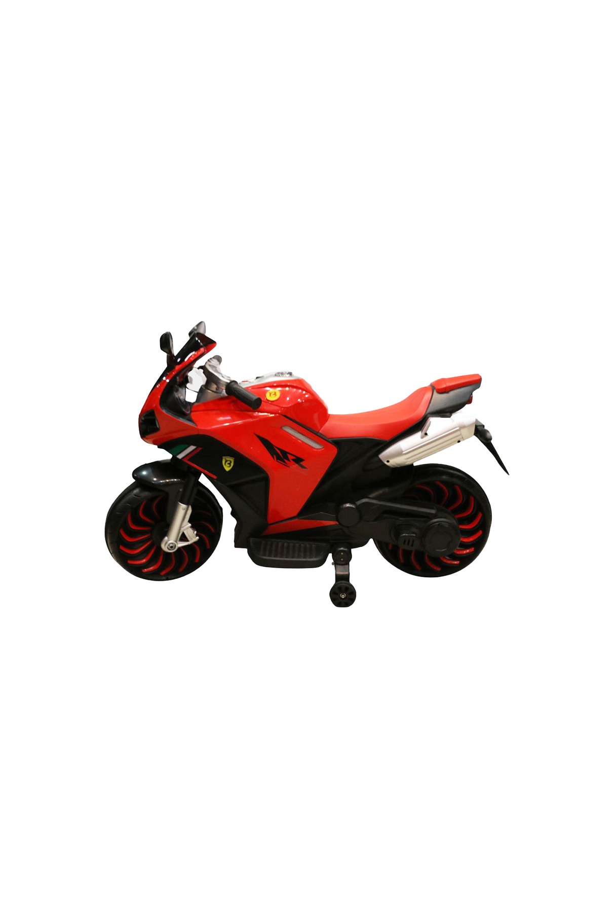 battery bike tpb-900lpe