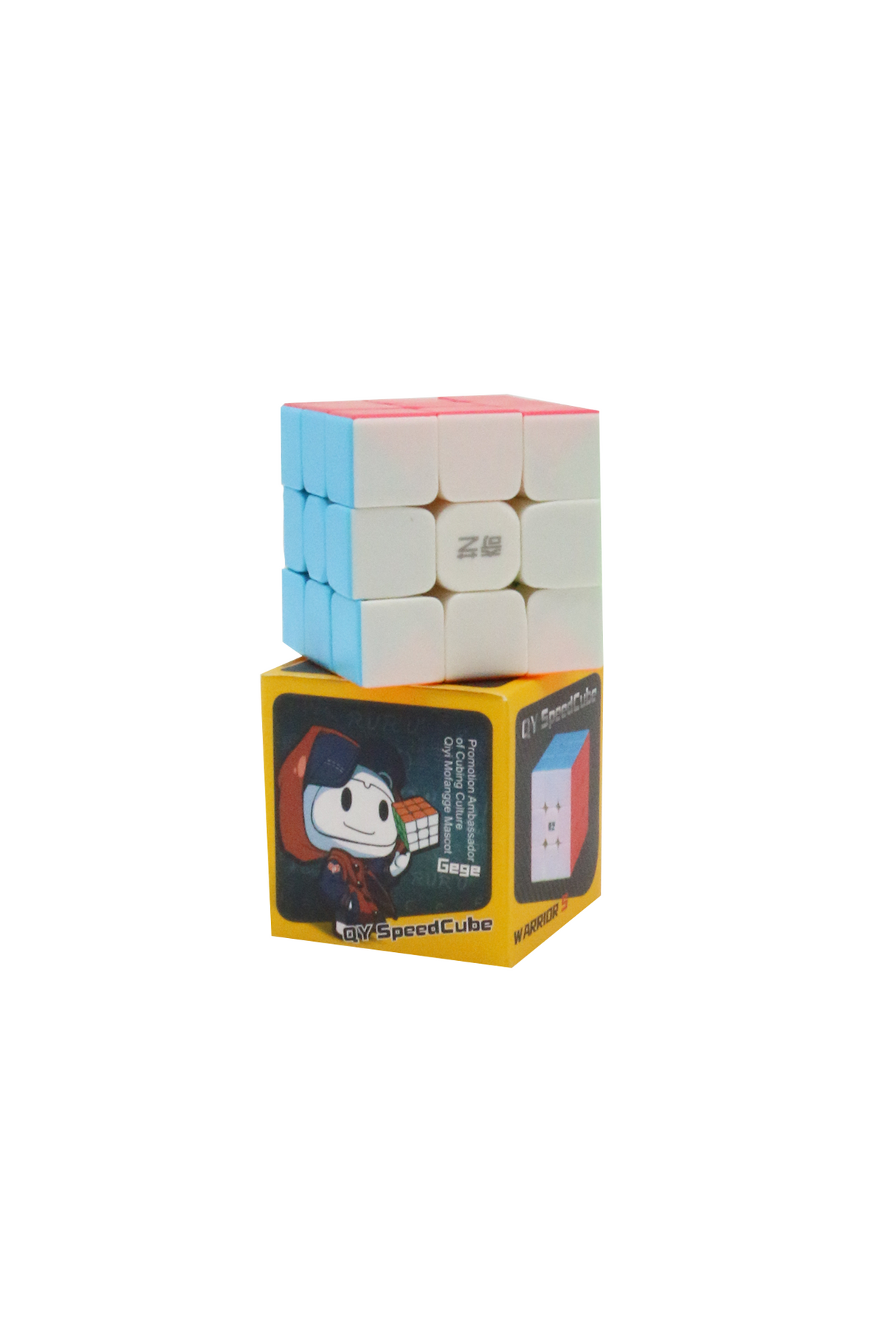 puzzle cube eqy655