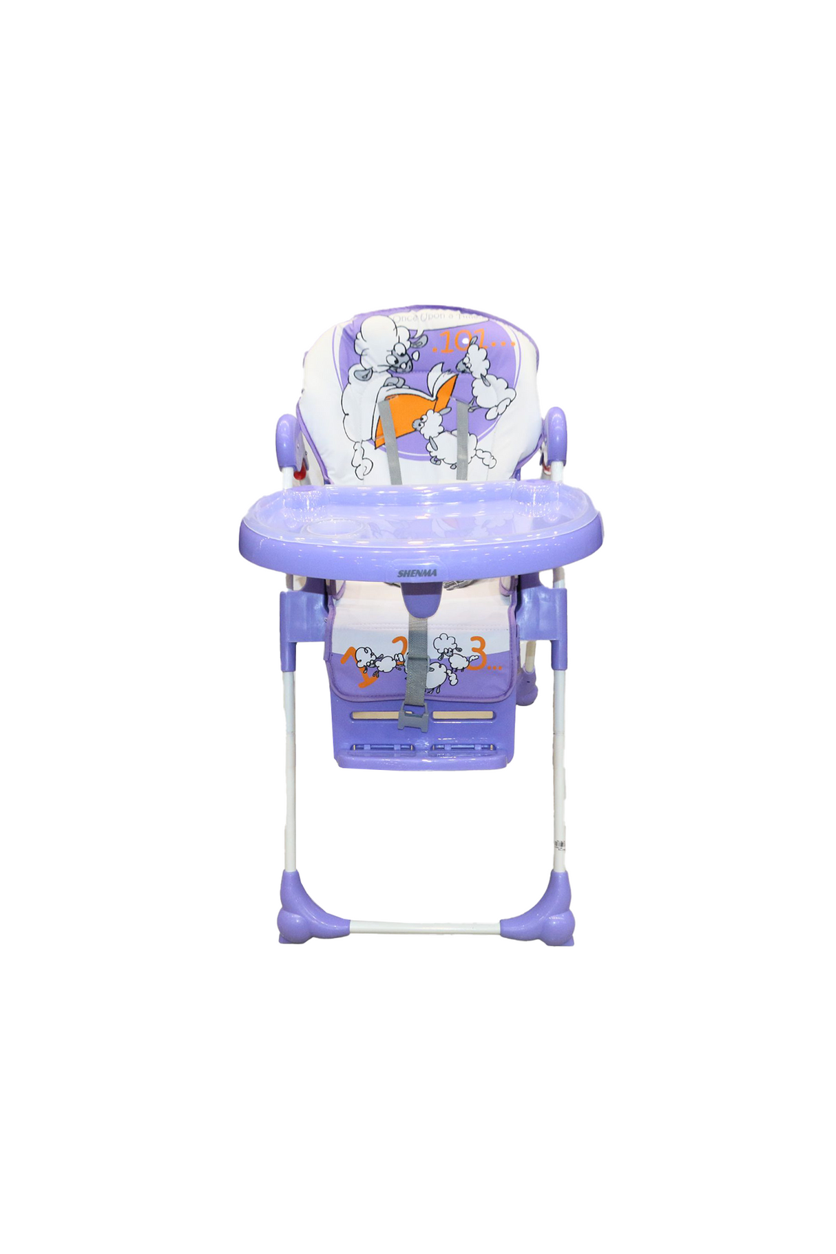 baby high chair cc