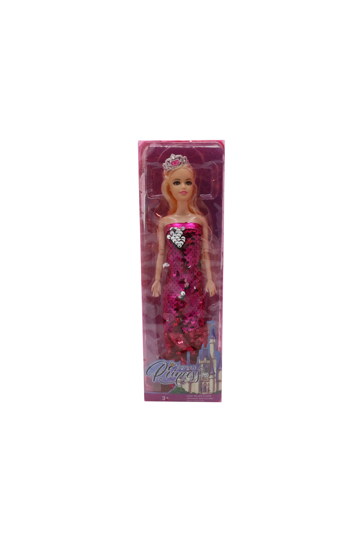 fashion doll china 063